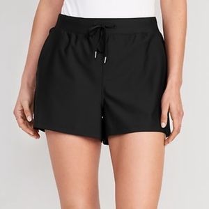 High-Waisted PowerSoft Shorts for Women - 3-inch inseam